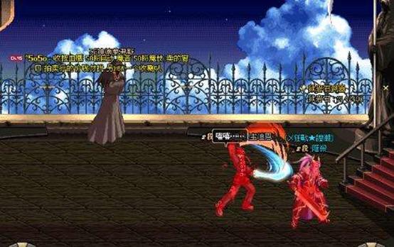 dnf死亡之塔攻略,DNF有哪些像巴恩的飓风短剑一样有趣的装备