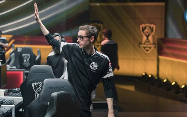 英雄联盟全明星赛什么时候开始（2018英雄联盟全明星每次比赛进入bp界面前的bgm）