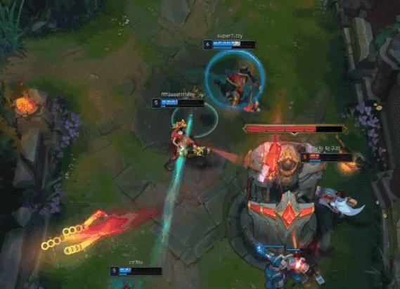 lol龙女打野符文,龙女一口千血出装