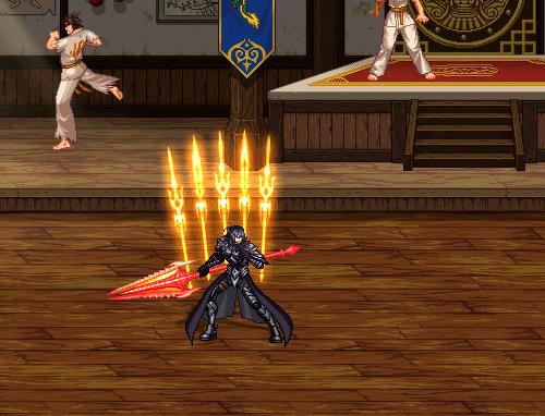 dnf狩猎者(dnf异次元属性如何选择)