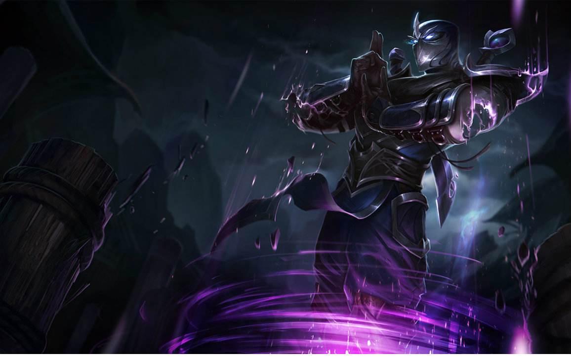 loladc符文搭配,LOL更新923暴击穿甲新装备