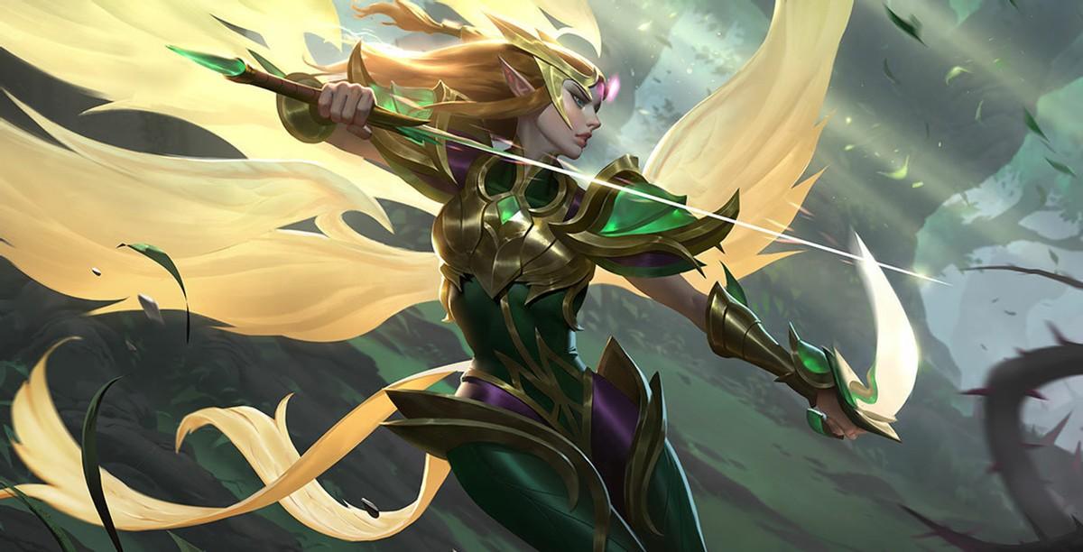 s5赛季,云顶之弈s5赛季五费卡出什么装备