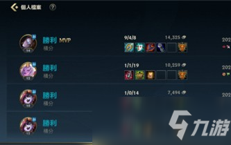 lol定位赛怎么算（lol手游定位更高赛定到哪）