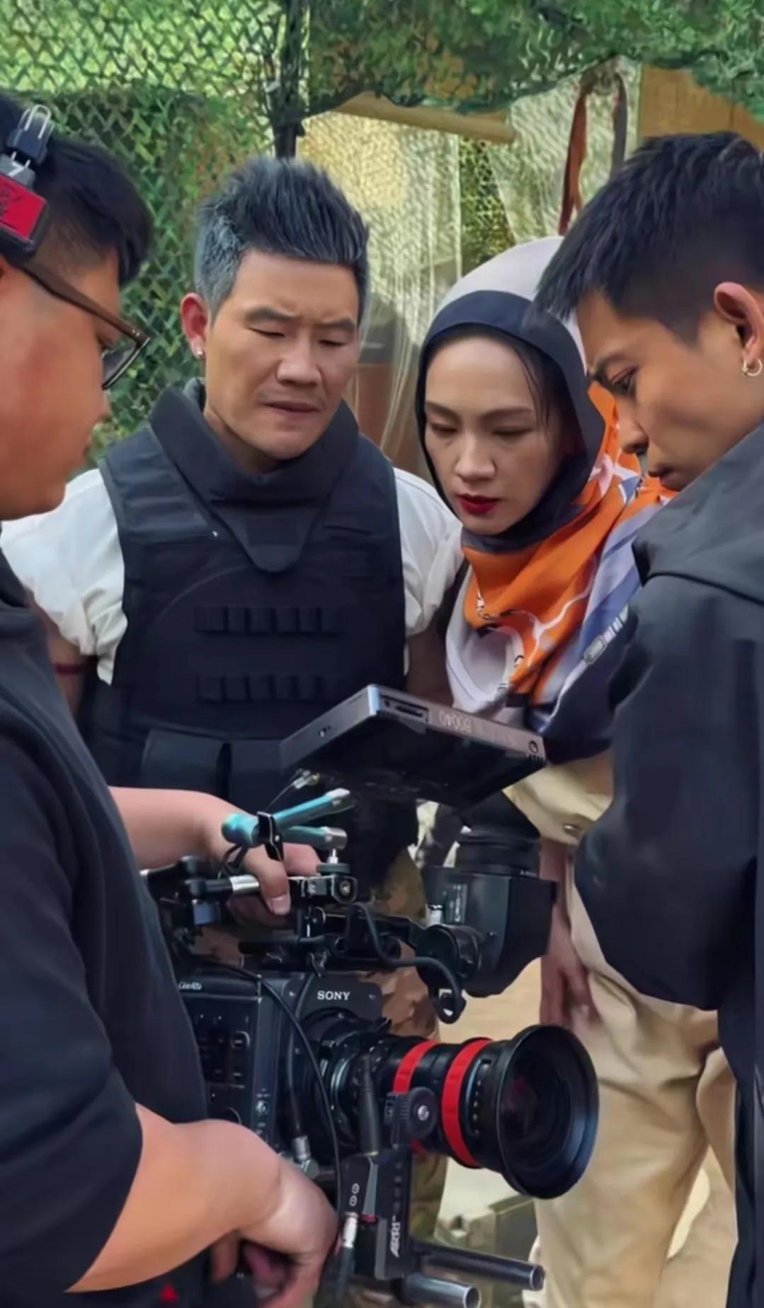 逆战电影,有没有和孤胆特工