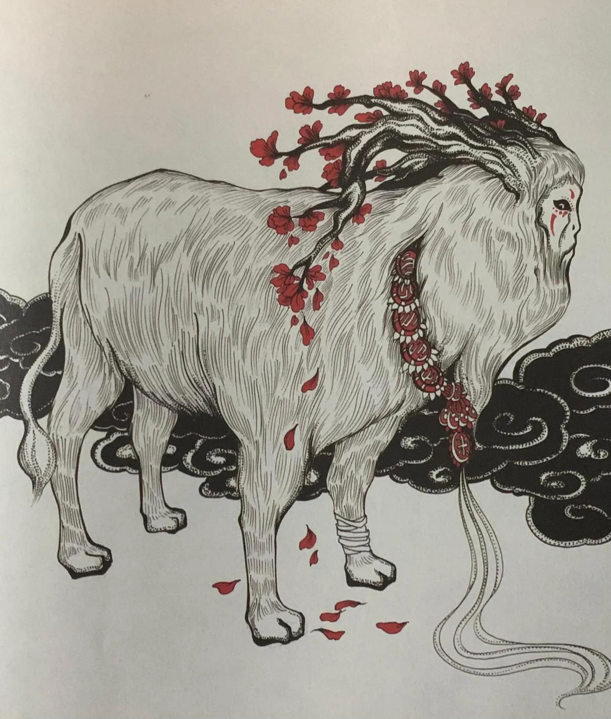 dnf龙族之信仰,现在的56个民族分别是古代哪些部落或民族演变过来的