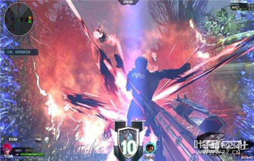 死神猎手,鬼灭之刃开启斑纹还能活多久