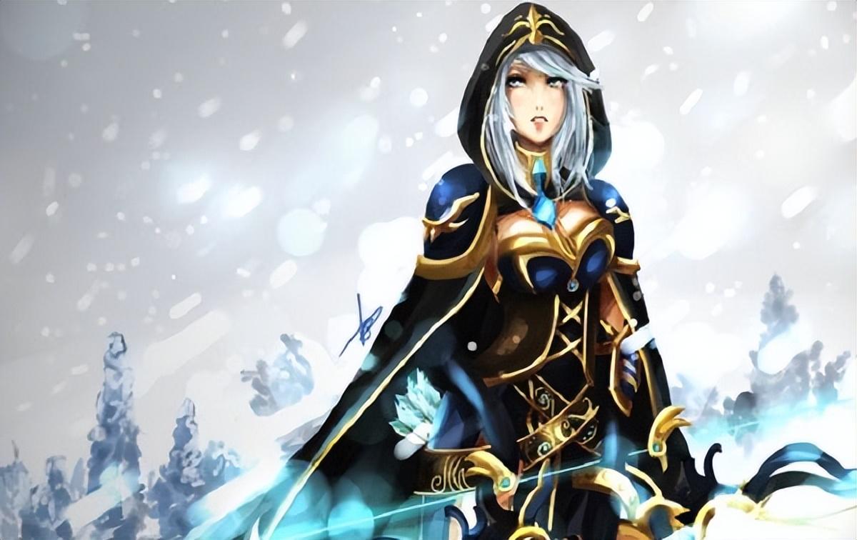 lol男枪出装,ap男枪无限火力出装