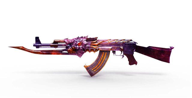 cf枪王,穿越火线枪王排位等级划分