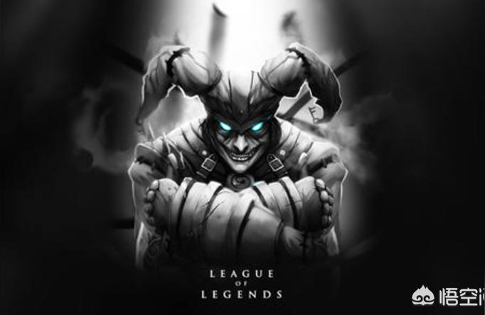 lol小丑打野,怎么对付小丑打野