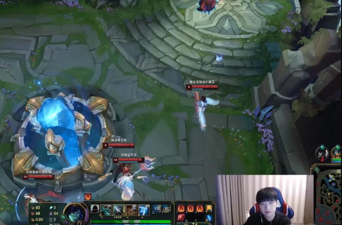 lol怎么查询封号,LOL怎样查询别人是否被封号