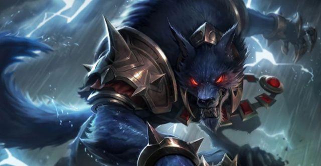 狼外婆 沃里克,你看过哪些极度虐心的电影