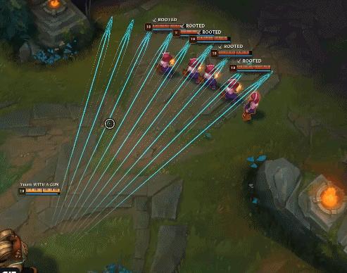 飓风之锤升级,现在坚守逆战的是些什么人