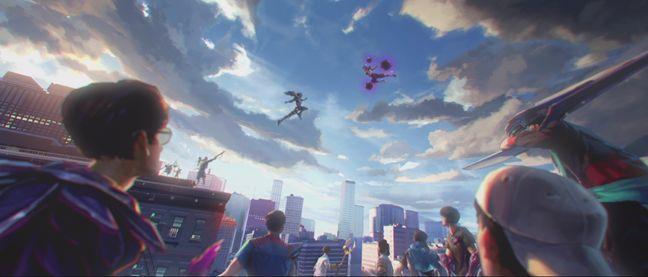 英雄联盟总决赛2021年时间,2021英雄联盟洲际赛决赛时间