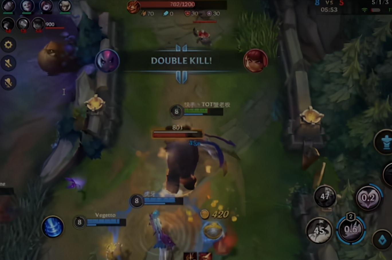 lol法术穿透,英雄联盟手游法师哪个装备可以破盾