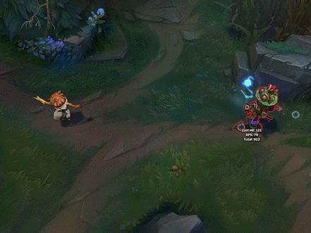 刺客信条凯南（银色闪电好还是空手道好）