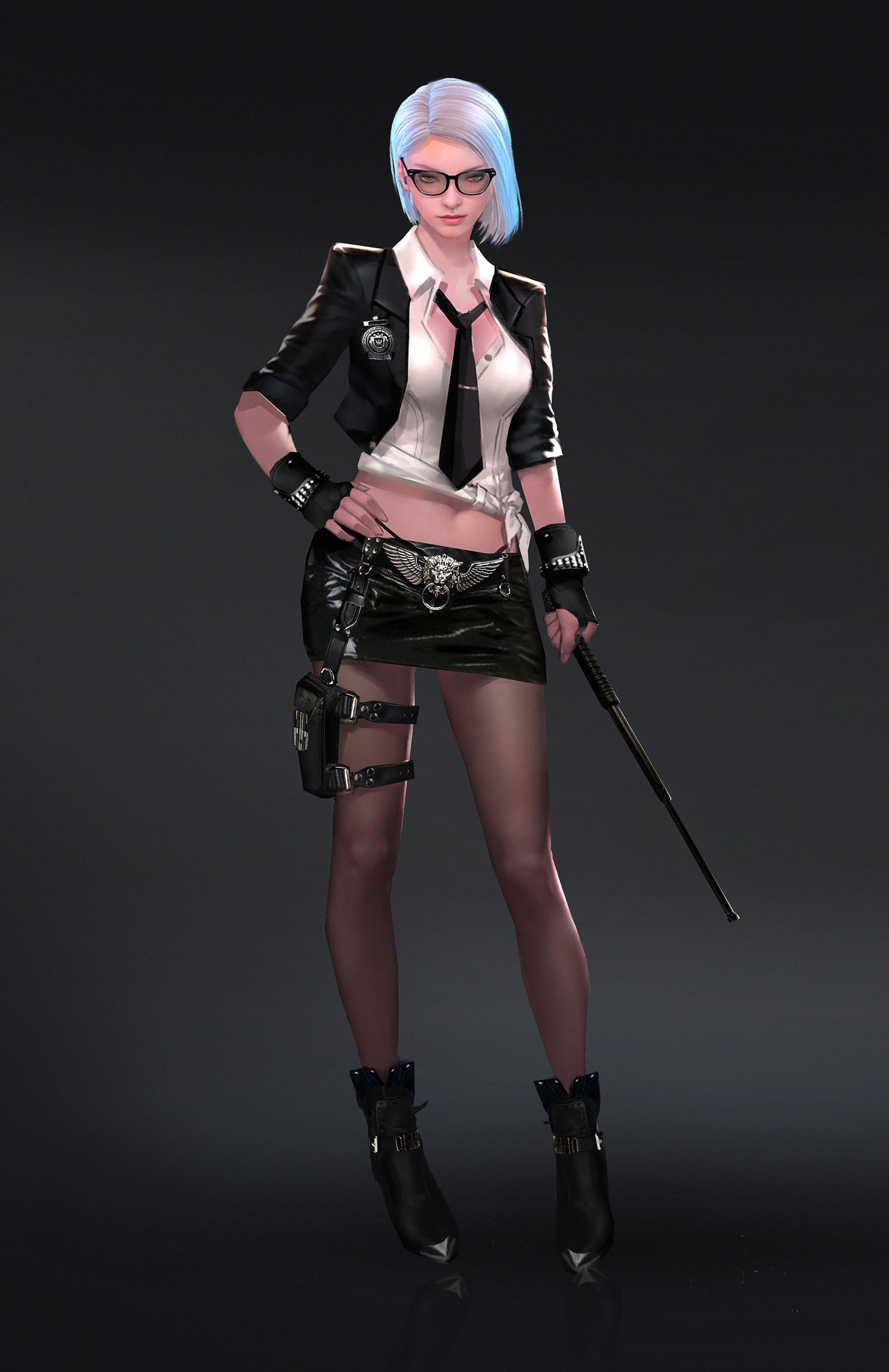 逆战游戏,逆战属于什么类游戏