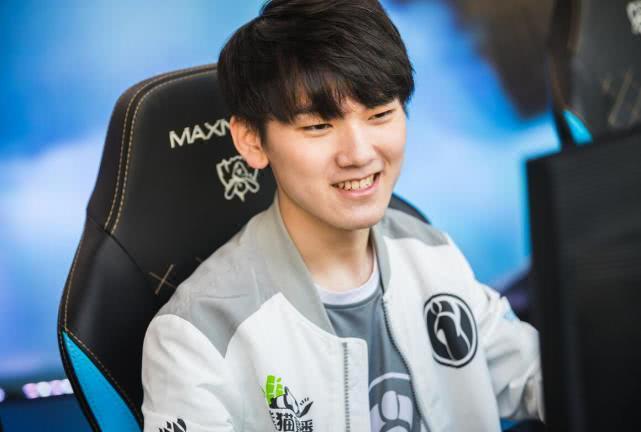 dopa国服id（金牌讲c大司马打英雄联盟为什么打完一局就换个号呢）