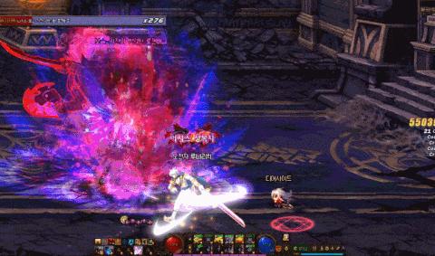 dnf新地图,DNF地狱拓荒者武器95版本可以升级吗