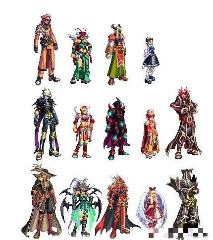 dnf天空套6（DNF气功天空套是什么样的）