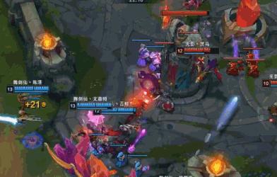 英雄联盟锤石,lol锤石教程与技巧