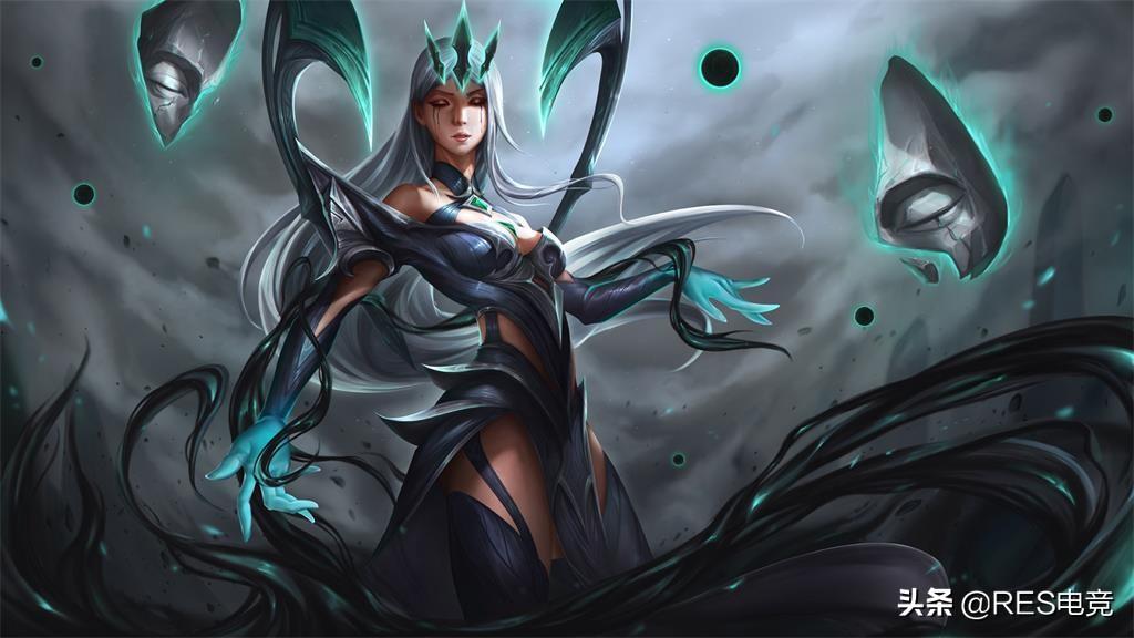 野兽猎人德莱文（进游戏后还要先介绍技能）