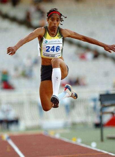 穿越火线三级跳,三级跳场地标准尺寸