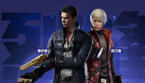 cf雷豹,cf黎明玫瑰有啥功能