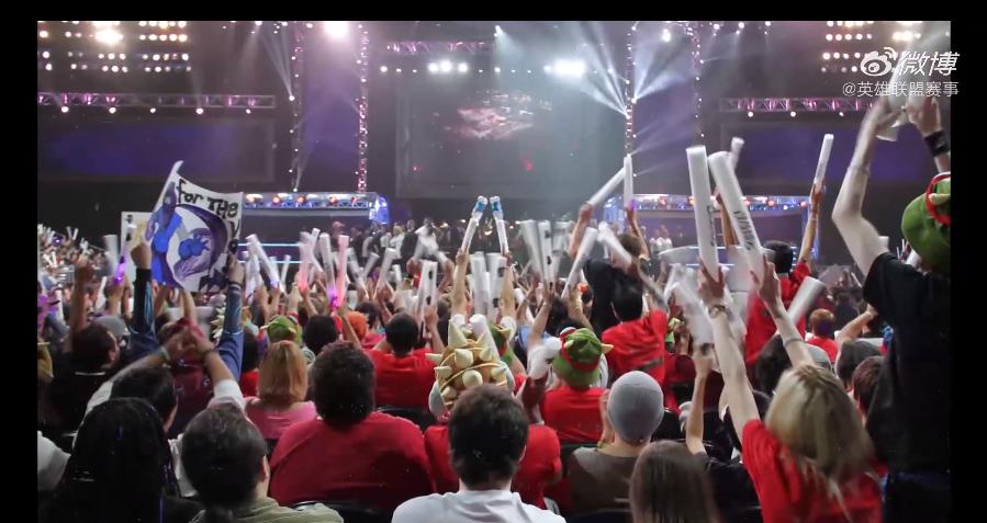 s2全球总决赛（lol世界赛冠军亚军）