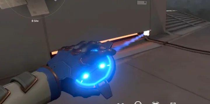 cf卡bug不掉血,为什么穿越火线一个劲出英雄枪