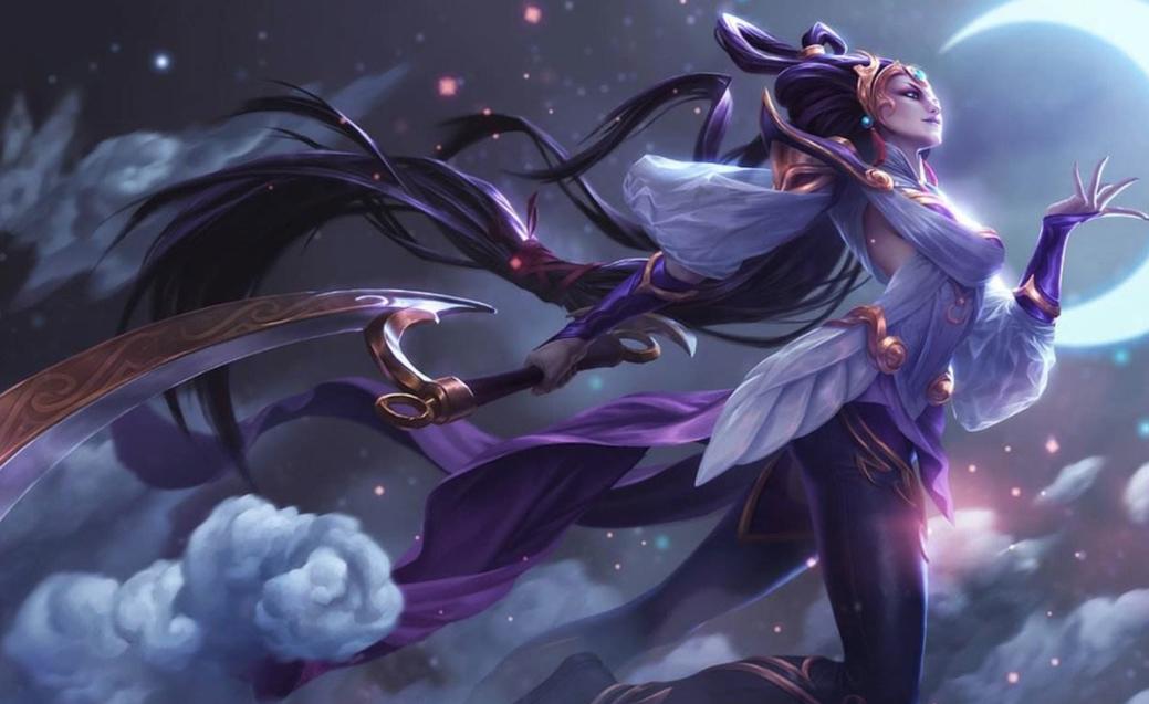 loladc是什么意思,那些什么ADC的事什么意思啊