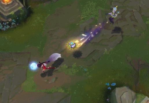 英雄联盟发条魔灵出装,Faker玩什么出名的