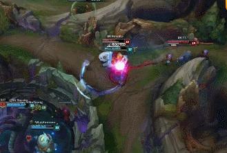 英雄联盟adc英雄,lol里面哪个adc最强势