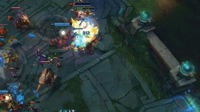 lol客户端版本无效,打开英雄联盟显示连版本服务器失败