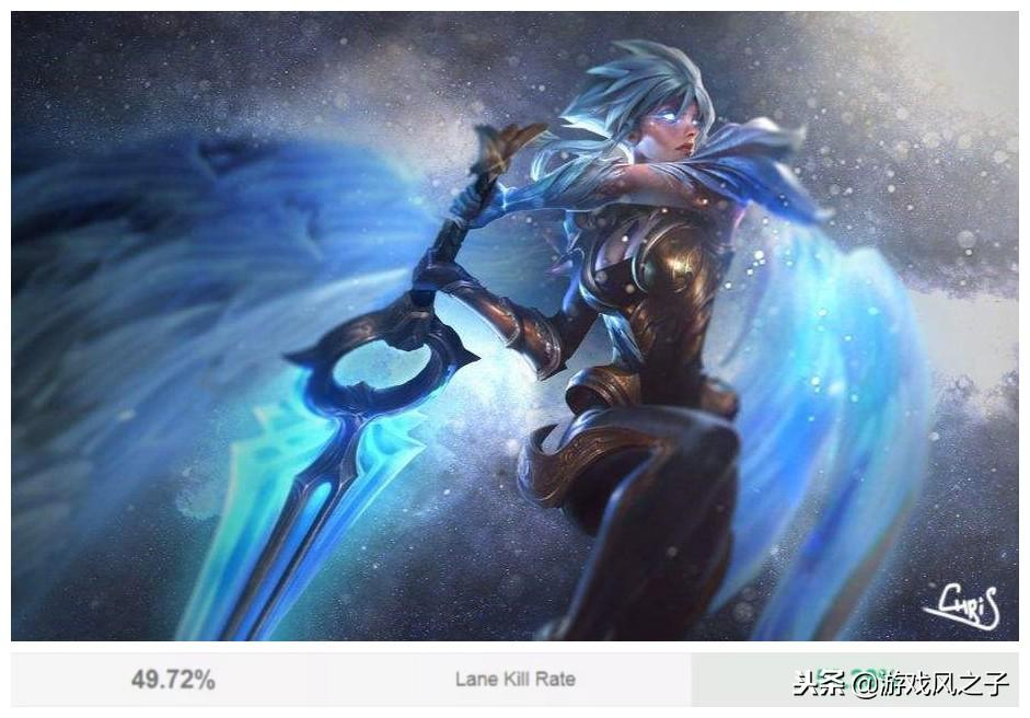 lol近战英雄,英雄联盟推塔最快的十个英雄