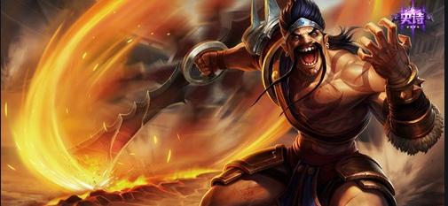 英雄联盟荣耀行刑官出装,lol里面谁秒人最舒服