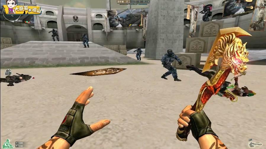 cf怎么刷经验,cf手游经验怎么快速升级