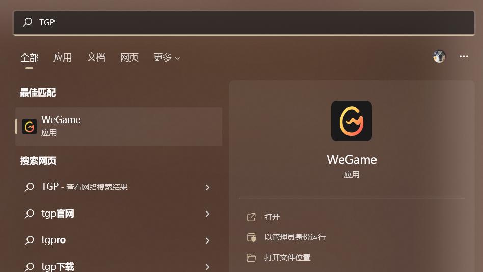 dnf掌上tgp（掌盟看不了战绩）