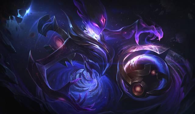 lol世界之一螳螂（lol手游螳螂和蔚谁强）