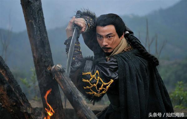 cf毁客,为什么他不把貂蝉纳为妾氏