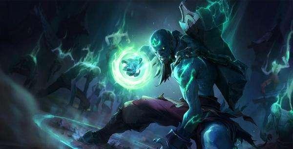 英雄联盟开黑,lol手游双排队友怎么找