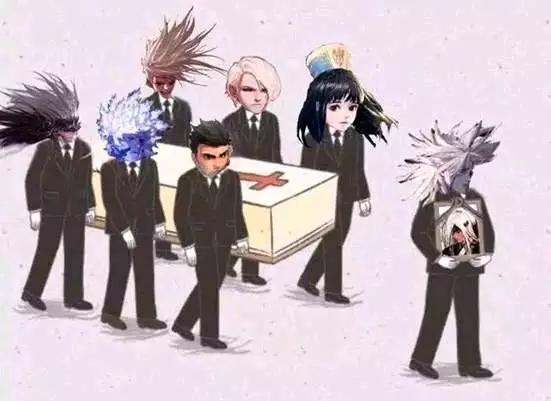 dnf之一土豪(之一土豪女漫游现身)