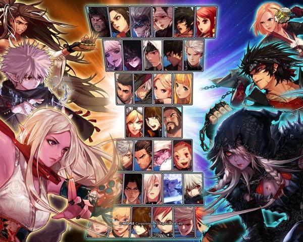 dnf魔界,各职业的CP技能都该按照什么优先度来选择