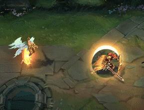 lol道具商城,掌上英雄联盟没有英雄怎么买皮肤