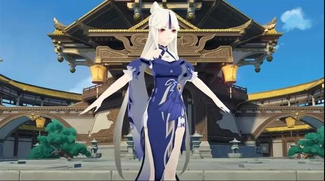 原神凝光（原神怎么让凝光有6颗星旋）