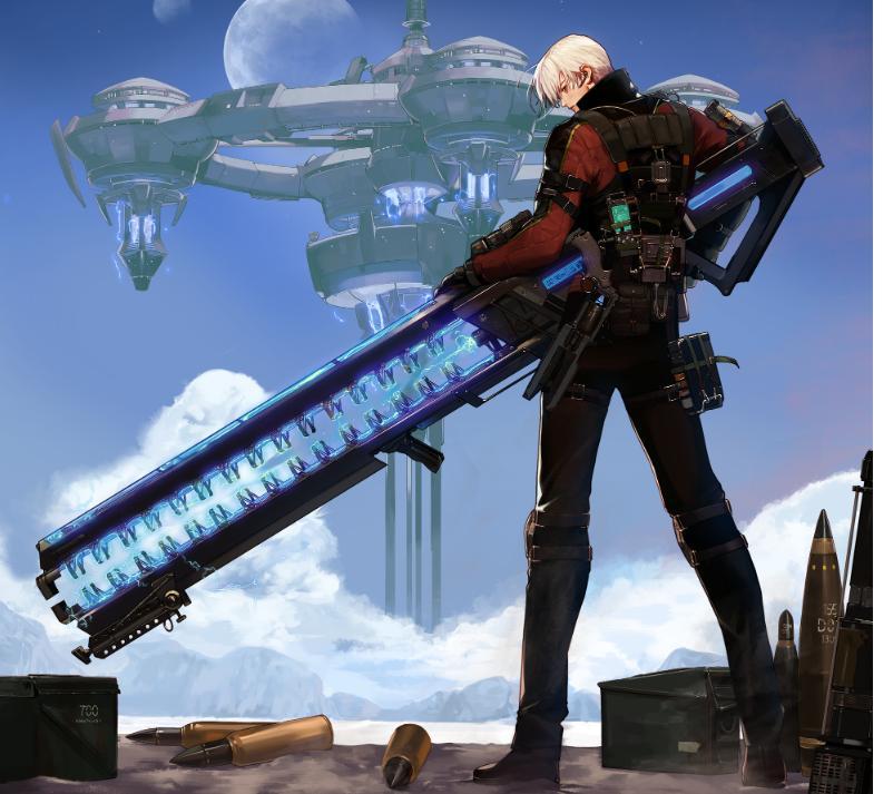 枪炮师刷图加点（dnf搬砖哪里更赚钱）