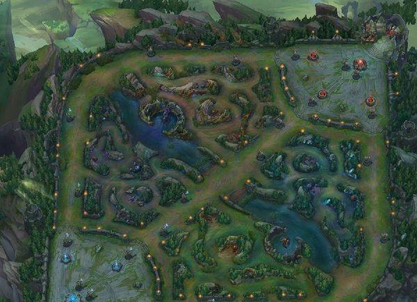 英雄联盟网通,英雄联盟网通电信的区别