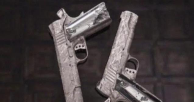 黄金ak,payday2黄金ak获取 *** 