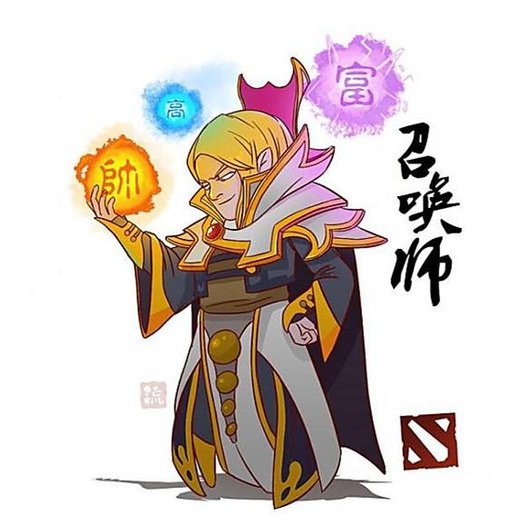 英雄联盟火人出装,火人天赋出装和铭文