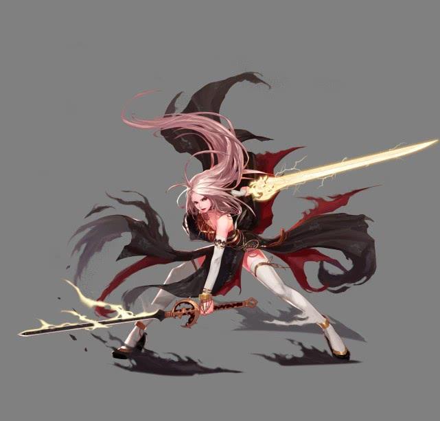 dnf史派克(如何看待DNF玩家为 *** 策划史派克)