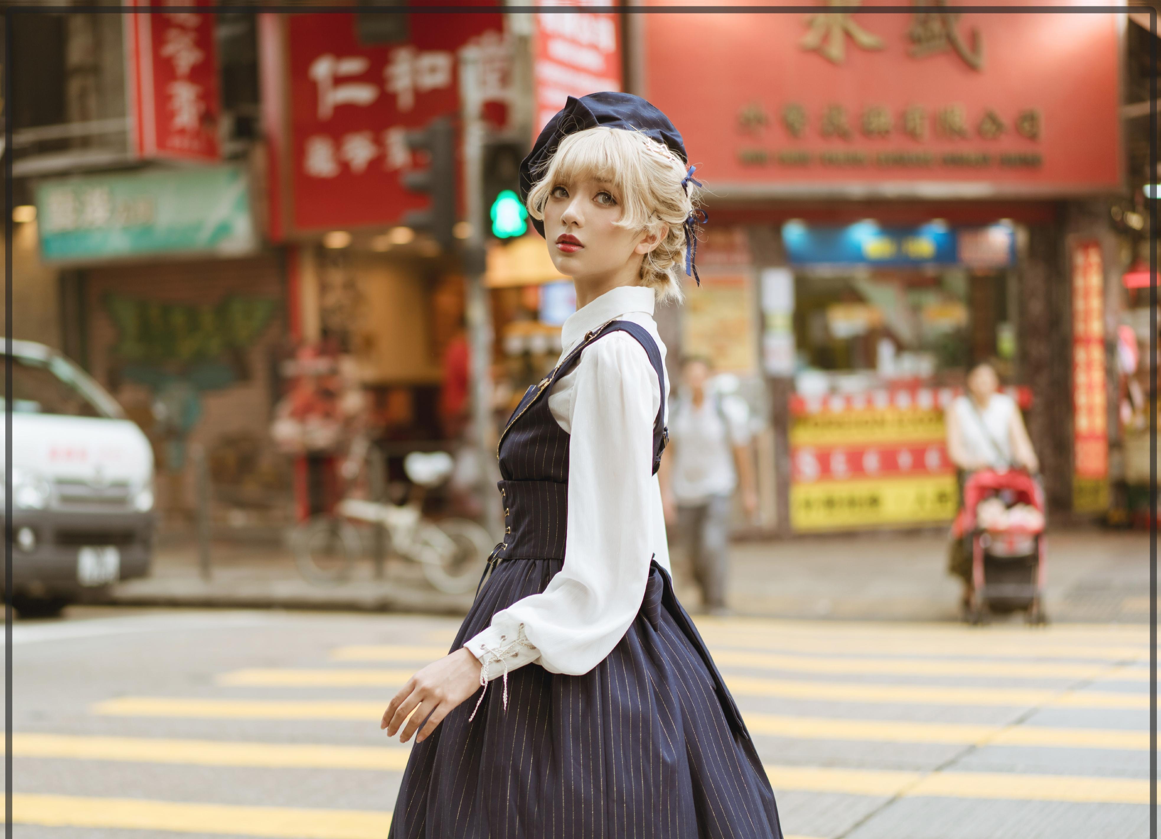 lolita是什么意思,lo娘是什么意思